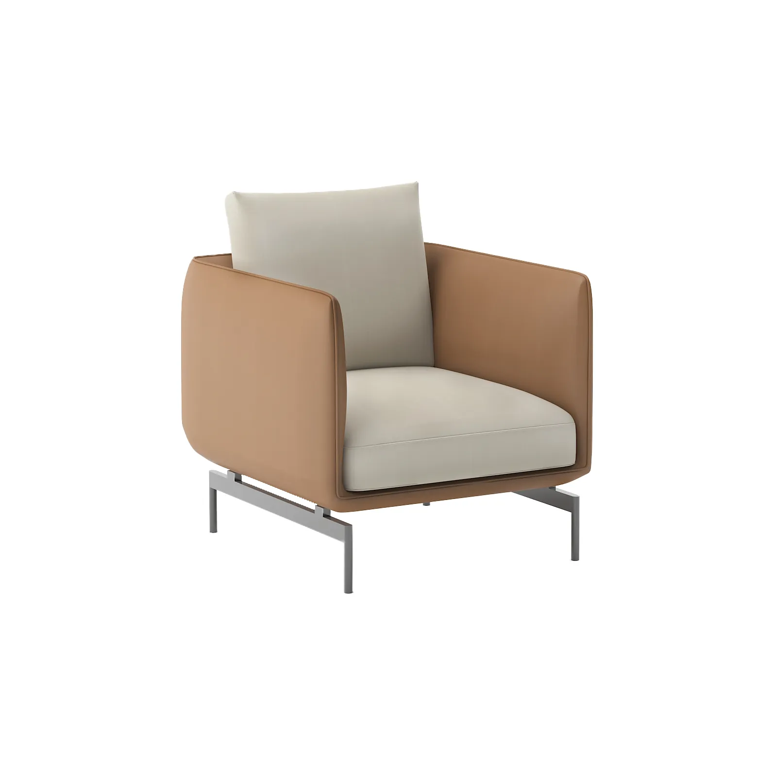 View Single Seater Sofa